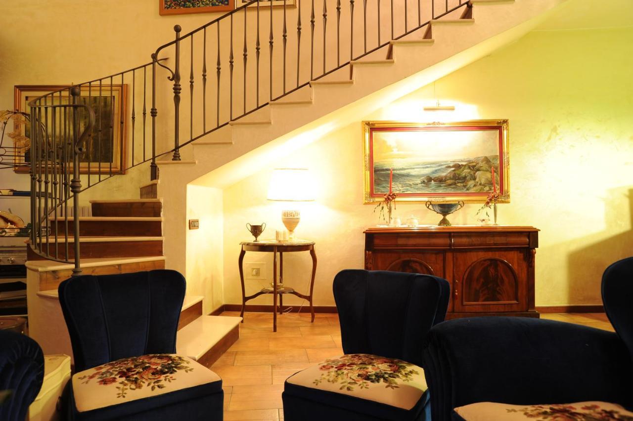 Residenza D'Oria B&B Foggia Exterior foto